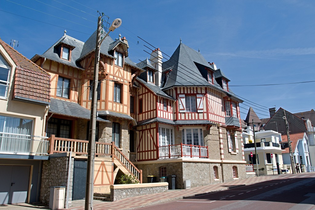 Le Touquet-Paris-Plage touquet paris plage hdr pas de calais pas-de-calais montreuil sur mer france frankrijk strand badplaats